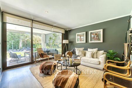 Casa moderna en excelente estado y lindo jardin en Piedra Roja en Piedra Roja, Colina, Región Metropolitana Casa moderna en excelente estado y lindo jardin en Piedra Roja en Piedra Roja, Colina, Región Metropolitana