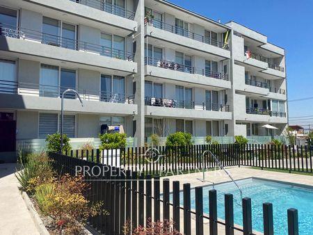 Venta Departamento seminuevo a pasos de colegio British 3d 2b 1e 1b en La Florida, Región Metropolitana Venta Departamento seminuevo a pasos de colegio British 3d 2b 1e 1b en La Florida, Región Metropolitana