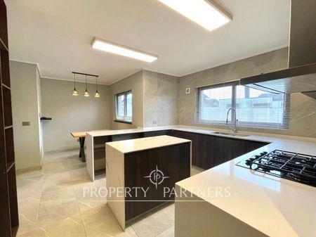 Impecable casa en condominio Mirador de la Frontera en Portal de La Frontera, Temuco, Región de Araucania Impecable casa en condominio Mirador de la Frontera en Portal de La Frontera, Temuco, Región de Araucania