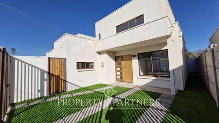 Casa en Jardines de Belorado – Exclusivo Sector Residencial en Ovalle, Región de Coquimbo Casa en Jardines de Belorado – Exclusivo Sector Residencial en Ovalle, Región de Coquimbo