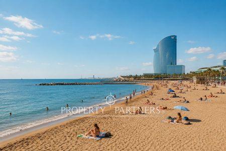 Exclusivo loft dúplex a pocos minutos del mar en el Parc i la Llacuna del Poblenou, Sant Martí, Barcelona, Provincia de Barcelona Exclusivo loft dúplex a pocos minutos del mar en el Parc i la Llacuna del Poblenou, Sant Martí, Barcelona, Provincia de Barcelona