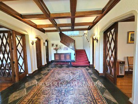 Miraflores, gran casa estilo ingles en Miraflores, Viña del Mar, Región de Valparaíso Miraflores, gran casa estilo ingles en Miraflores, Viña del Mar, Región de Valparaíso