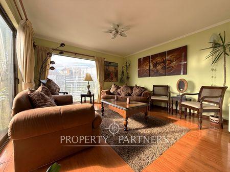 Casa mediterránea en Lomas de San Andrés en Lomas de San Andrés, Concepcion, Región del Bio Bio Casa mediterránea en Lomas de San Andrés en Lomas de San Andrés, Concepcion, Región del Bio Bio