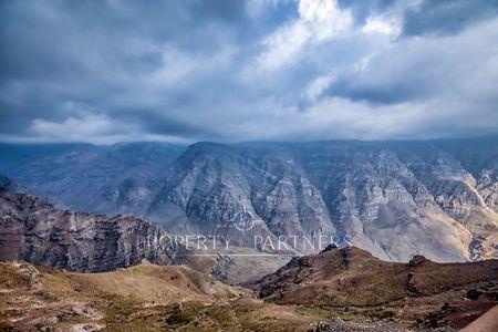 Valle Nevado, Vista privilegiada en Valle Nevado, Los Trapenses, Región Metropolitana Valle Nevado, Vista privilegiada en Valle Nevado, Los Trapenses, Región Metropolitana