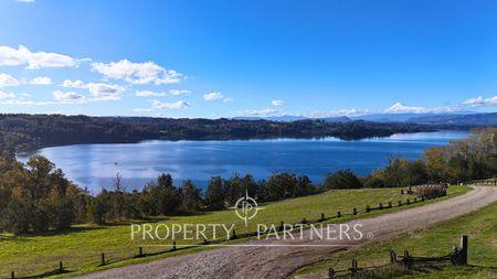 Terreno con gran vista a Playa Monje, Panguipulli. en Playa Monje, Panguipulli, Región de Los Rios Terreno con gran vista a Playa Monje, Panguipulli. en Playa Monje, Panguipulli, Región de Los Rios