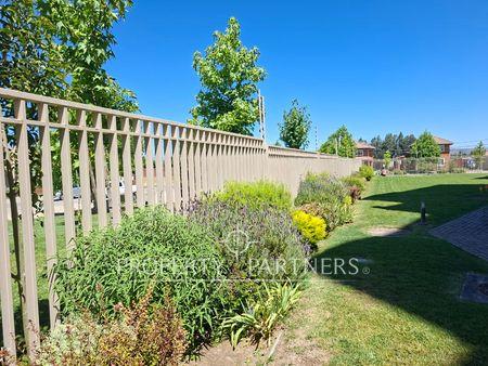 Exclusivo Departamento en Hacienda Esmeralda en Villa Esmeralda, Talca, Provincia de Talca, Región de Maule Exclusivo Departamento en Hacienda Esmeralda en Villa Esmeralda, Talca, Provincia de Talca, Región de Maule