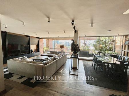 Arriendo espectacular Penthouse en San Damian en San Damián, Las Condes, Región Metropolitana Arriendo espectacular Penthouse en San Damian en San Damián, Las Condes, Región Metropolitana