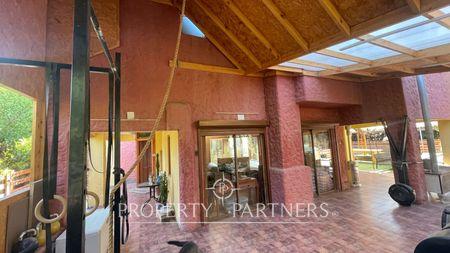 Se vende hermosa casa de 223 m2 construidos, emplazada en gran terreno. en Calama, Región de Antofagasta Se vende hermosa casa de 223 m2 construidos, emplazada en gran terreno. en Calama, Región de Antofagasta