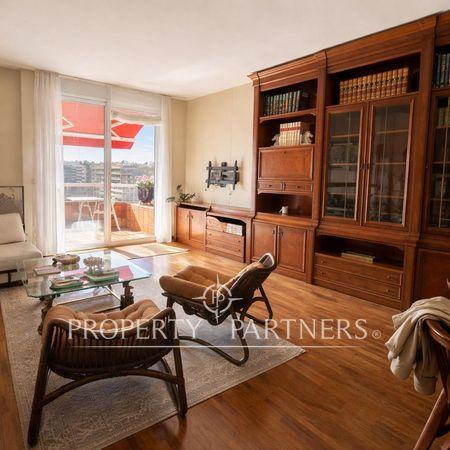 Piso amueblado con terraza y parking opcional en zona Diagonal – Av. de Sarrià en Les Corts, Les Corts, Barcelona, Provincia de Barcelona Piso amueblado con terraza y parking opcional en zona Diagonal – Av. de Sarrià en Les Corts, Les Corts, Barcelona, Provincia de Barcelona
