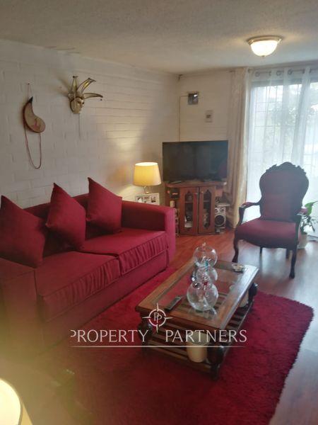 Se vende linda y bien ubicada casa en la comuna de Maipu. en Maipu, Región Metropolitana Se vende linda y bien ubicada casa en la comuna de Maipu. en Maipu, Región Metropolitana