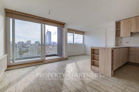 Departamento en venta en Providencia estilo mariposa Metro Salvador en Providencia, Región Metropolitana Departamento en venta en Providencia estilo mariposa Metro Salvador en Providencia, Región Metropolitana