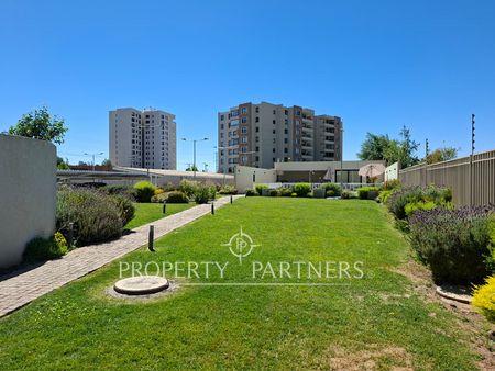 Exclusivo Departamento en Hacienda Esmeralda en Villa Esmeralda, Talca, Provincia de Talca, Región de Maule Exclusivo Departamento en Hacienda Esmeralda en Villa Esmeralda, Talca, Provincia de Talca, Región de Maule