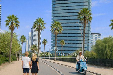 Magnífica vivienda en Diagonal Mar en Diagonal Mar i el Front Marítim del Poblenou, Sant Martí, Barcelona, Provincia de Barcelona Magnífica vivienda en Diagonal Mar en Diagonal Mar i el Front Marítim del Poblenou, Sant Martí, Barcelona, Provincia de Barcelona