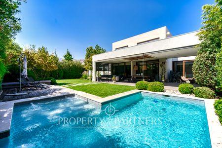 Casa moderna en excelente estado y lindo jardin en Piedra Roja en Piedra Roja, Colina, Región Metropolitana Casa moderna en excelente estado y lindo jardin en Piedra Roja en Piedra Roja, Colina, Región Metropolitana