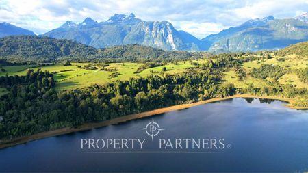 Patagonia, 440 has maravilloso campo La Junta. en Región de Aysen Patagonia, 440 has maravilloso campo La Junta. en Región de Aysen