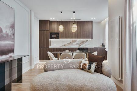 Amplio piso exterior reformado con portero en Goya, B. Salamanca en Goya, Salamanca, Madrid, Provincia de Madrid Amplio piso exterior reformado con portero en Goya, B. Salamanca en Goya, Salamanca, Madrid, Provincia de Madrid