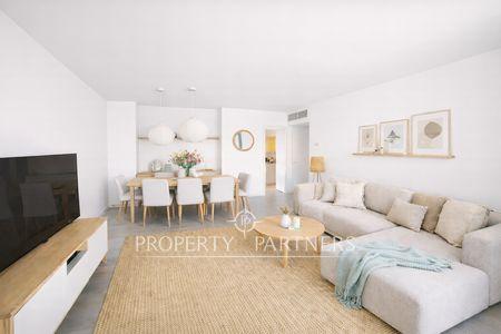 Exclusivo Piso de Lujo con Terraza y Vistas Panorámicas en Zona Tranquila en Diagonal Mar i el Front Marítim del Poblenou, Sant Martí, Barcelona, Provincia de Barcelona Exclusivo Piso de Lujo con Terraza y Vistas Panorámicas en Zona Tranquila en Diagonal Mar i el Front Marítim del Poblenou, Sant Martí, Barcelona, Provincia de Barcelona