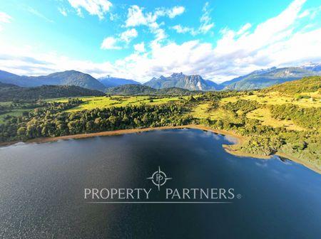 Patagonia, 440 has maravilloso campo La Junta. en Región de Aysen Patagonia, 440 has maravilloso campo La Junta. en Región de Aysen