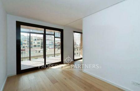 Elegante y luminoso piso con terraza en finca regia rehabilitada en Muntaner/ Diputación en Antiga Esquerra de l'Eixample, L'Eixample, Barcelona, Provincia de Barcelona Elegante y luminoso piso con terraza en finca regia rehabilitada en Muntaner/ Diputación en Antiga Esquerra de l'Eixample, L'Eixample, Barcelona, Provincia de Barcelona