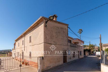 Una Joya en la Auténtica Palma en Palma de Mallorca, Mallorca, Islas Baleares Una Joya en la Auténtica Palma en Palma de Mallorca, Mallorca, Islas Baleares