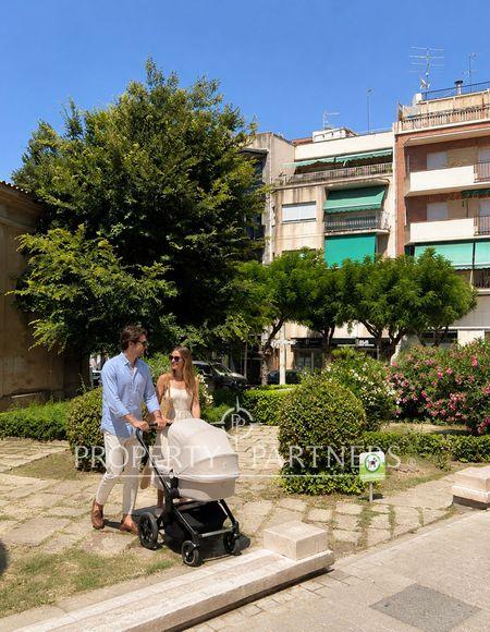 Ático dúplex con terraza, piscina y parking en Sant Joan Despí en Sarrià-Sant Gervasi, Barcelona, Provincia de Barcelona Ático dúplex con terraza, piscina y parking en Sant Joan Despí en Sarrià-Sant Gervasi, Barcelona, Provincia de Barcelona