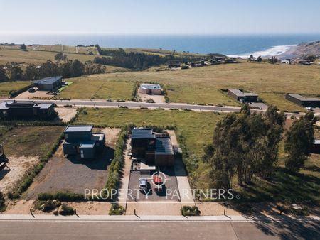 Matanzas, Casa Nueva en Exclusivo Condominio en Matanzas, Navidad, Región de Libertador Bernardo O'Higgins Matanzas, Casa Nueva en Exclusivo Condominio en Matanzas, Navidad, Región de Libertador Bernardo O'Higgins
