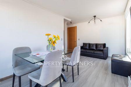 Venta Departamento seminuevo a pasos de colegio British 3d 2b 1e 1b en La Florida, Región Metropolitana Venta Departamento seminuevo a pasos de colegio British 3d 2b 1e 1b en La Florida, Región Metropolitana