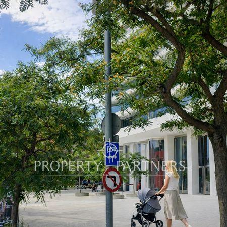 Magnífica vivienda en Diagonal Mar en Diagonal Mar i el Front Marítim del Poblenou, Sant Martí, Barcelona, Provincia de Barcelona Magnífica vivienda en Diagonal Mar en Diagonal Mar i el Front Marítim del Poblenou, Sant Martí, Barcelona, Provincia de Barcelona