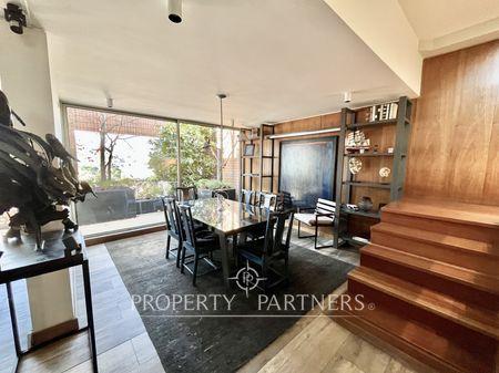 Arriendo espectacular Penthouse en San Damian en San Damián, Las Condes, Región Metropolitana Arriendo espectacular Penthouse en San Damian en San Damián, Las Condes, Región Metropolitana