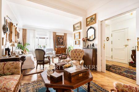 Espectacular piso clásico en buen estado en pleno barrio de Goya, Salamanca en Goya, Salamanca, Madrid, Provincia de Madrid Espectacular piso clásico en buen estado en pleno barrio de Goya, Salamanca en Goya, Salamanca, Madrid, Provincia de Madrid