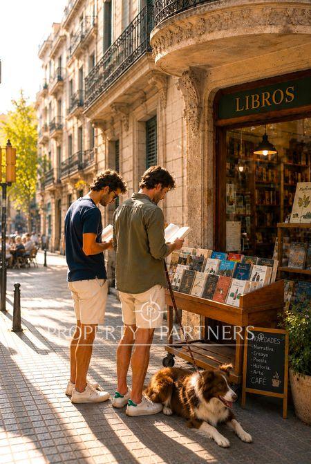 Ático exclusivo con gran terraza privada en el corazón del Eixample en Dreta de l'Eixample, L'Eixample, Barcelona, Provincia de Barcelona Ático exclusivo con gran terraza privada en el corazón del Eixample en Dreta de l'Eixample, L'Eixample, Barcelona, Provincia de Barcelona