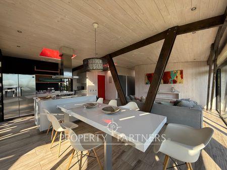 Pichilemu, Casa Playera en condominio en Punta de Lobos en Punta de lobos, Pichilemu, Región de Libertador Bernardo O'Higgins Pichilemu, Casa Playera en condominio en Punta de Lobos en Punta de lobos, Pichilemu, Región de Libertador Bernardo O'Higgins