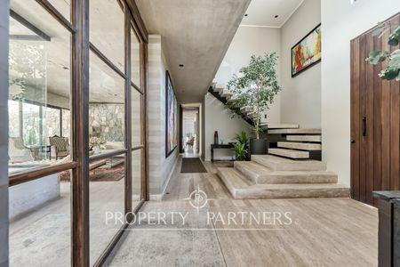 Las Brisas de Chicureo, Moderna orilla de cancha y frente a laguna en Las Brisas, Colina, Región Metropolitana Las Brisas de Chicureo, Moderna orilla de cancha y frente a laguna en Las Brisas, Colina, Región Metropolitana