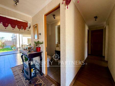 Cómoda Casa de 1 Piso en Loteo La Reserva en El Milagro, La Serena, Región de Coquimbo Cómoda Casa de 1 Piso en Loteo La Reserva en El Milagro, La Serena, Región de Coquimbo