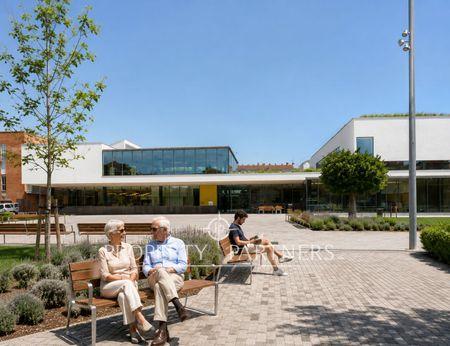 Ático dúplex con terraza, piscina y parking en Sant Joan Despí en Sarrià-Sant Gervasi, Barcelona, Provincia de Barcelona Ático dúplex con terraza, piscina y parking en Sant Joan Despí en Sarrià-Sant Gervasi, Barcelona, Provincia de Barcelona