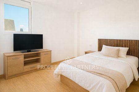 Amplio y luminoso Piso a pasos de Mall Diagonal Mar y playa La Nova Mar Bella en el Besòs i el Maresme, Sant Martí, Barcelona, Provincia de Barcelona Amplio y luminoso Piso a pasos de Mall Diagonal Mar y playa La Nova Mar Bella en el Besòs i el Maresme, Sant Martí, Barcelona, Provincia de Barcelona