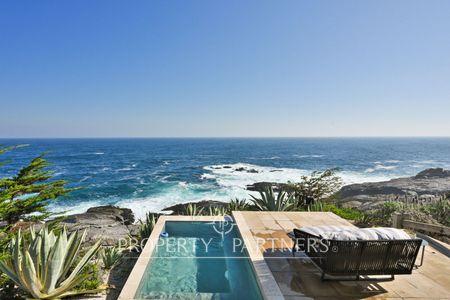 Primera línea recién remodelada en condominio Zapallar Norte en Zapallar Norte, Zapallar, Región de Valparaíso Primera línea recién remodelada en condominio Zapallar Norte en Zapallar Norte, Zapallar, Región de Valparaíso