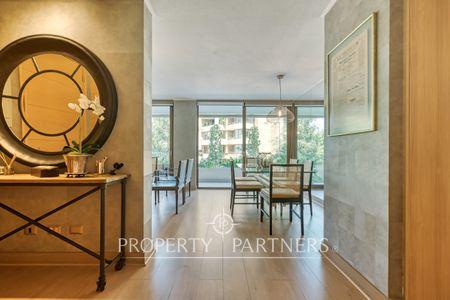 Estupendo departamento , con terminaciones de primer nivel, en exclusivo sector de Las Condes, 2D2B 3E1B a pasos del parque Juan Pablo II en Hermanos Cabot, Las Condes, Región Metropolitana Estupendo departamento , con terminaciones de primer nivel, en exclusivo sector de Las Condes, 2D2B 3E1B a pasos del parque Juan Pablo II en Hermanos Cabot, Las Condes, Región Metropolitana