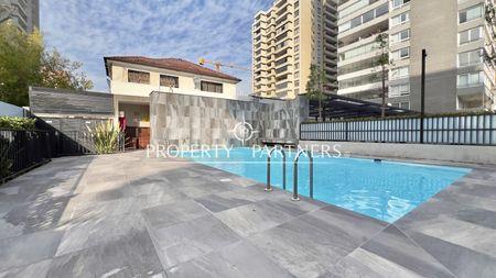 Increíble departamento para arrendar en lugar céntrico de San Miguel en San Miguel, Región Metropolitana Increíble departamento para arrendar en lugar céntrico de San Miguel en San Miguel, Región Metropolitana