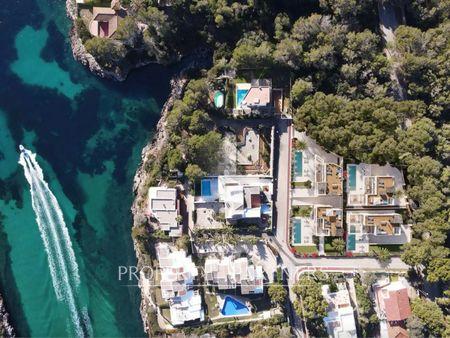 Exclusive promotion of luxury villas in Cala'n Busquets - Sa Farola, Ciutadella de Menorca. en Menorca, Islas Baleares Exclusive promotion of luxury villas in Cala'n Busquets - Sa Farola, Ciutadella de Menorca. en Menorca, Islas Baleares