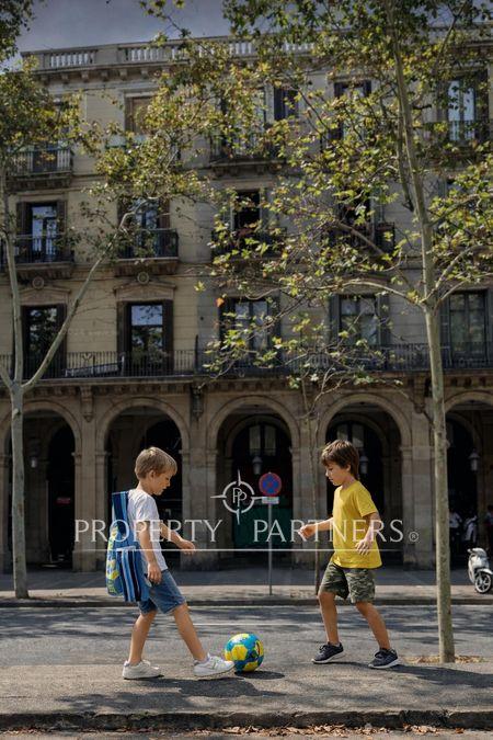 Piso exclusivo en El Born en Sant Pere, Santa Caterina i la Ribera, Ciutat Vella, Barcelona, Provincia de Barcelona Piso exclusivo en El Born en Sant Pere, Santa Caterina i la Ribera, Ciutat Vella, Barcelona, Provincia de Barcelona