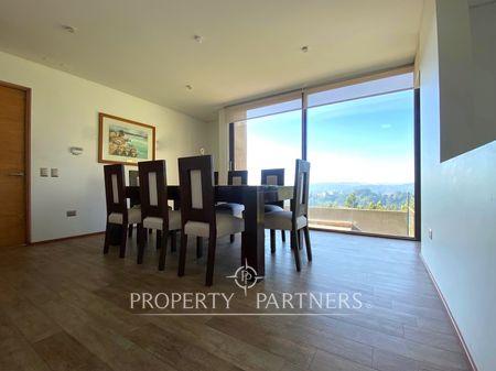 Alto Lafquén luminosa casa mediterránea con vista en Andalué, San Pedro de La Paz, Región del Bio Bio Alto Lafquén luminosa casa mediterránea con vista en Andalué, San Pedro de La Paz, Región del Bio Bio