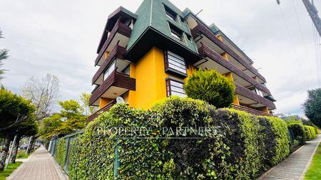 Departamento en pleno centro de Pucón — ideal para vivir o invertir en Pucon, Región de Araucania Departamento en pleno centro de Pucón — ideal para vivir o invertir en Pucon, Región de Araucania