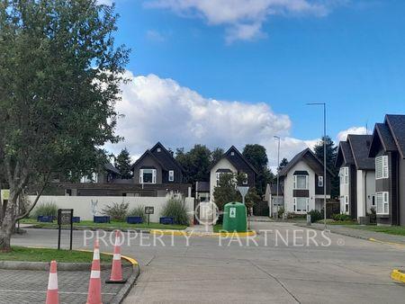 Arriendo casa en Condominio Torobayo en Toro Bayo, Valdivia, Región de Los Rios Arriendo casa en Condominio Torobayo en Toro Bayo, Valdivia, Región de Los Rios