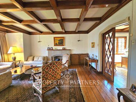 Miraflores, gran casa estilo ingles en Miraflores, Viña del Mar, Región de Valparaíso Miraflores, gran casa estilo ingles en Miraflores, Viña del Mar, Región de Valparaíso