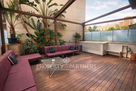 Apartamento de lujo frente al Port Vell ( Soho House ) con terraza y parking – Gòtic en Ciutat Vella, Barcelona, Provincia de Barcelona Apartamento de lujo frente al Port Vell ( Soho House ) con terraza y parking – Gòtic en Ciutat Vella, Barcelona, Provincia de Barcelona