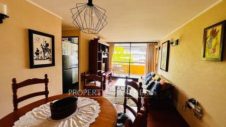 Departamento en pleno centro de Pucón — ideal para vivir o invertir en Pucon, Región de Araucania Departamento en pleno centro de Pucón — ideal para vivir o invertir en Pucon, Región de Araucania