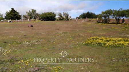 Land with Own Deed and Feasibility of Services in Enrique Abello. en Punta Arenas, Región de Magallanes y Antartica Chilena Land with Own Deed and Feasibility of Services in Enrique Abello. en Punta Arenas, Región de Magallanes y Antartica Chilena