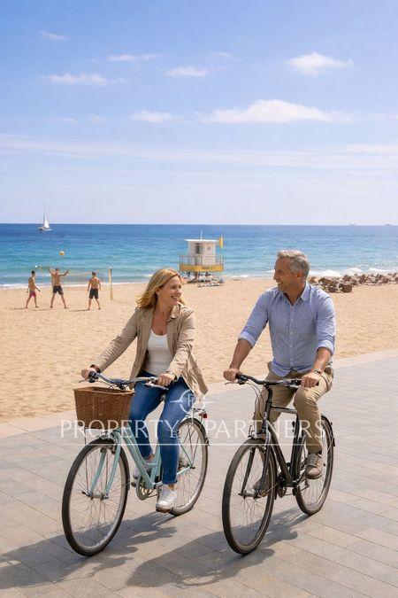 Luminoso piso reformado de 2 habitaciones con vistas al parque en Poblenou 🌿☀️ en Provençals del Poblenou, Sant Martí, Barcelona, Provincia de Barcelona Luminoso piso reformado de 2 habitaciones con vistas al parque en Poblenou 🌿☀️ en Provençals del Poblenou, Sant Martí, Barcelona, Provincia de Barcelona