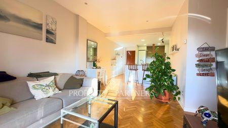 Fantástico piso en alquiler recientemente reformado y amueblado en la zona de Arturo Soria en San Juan Bautista, Ciudad Lineal, Madrid, Provincia de Madrid Fantástico piso en alquiler recientemente reformado y amueblado en la zona de Arturo Soria en San Juan Bautista, Ciudad Lineal, Madrid, Provincia de Madrid